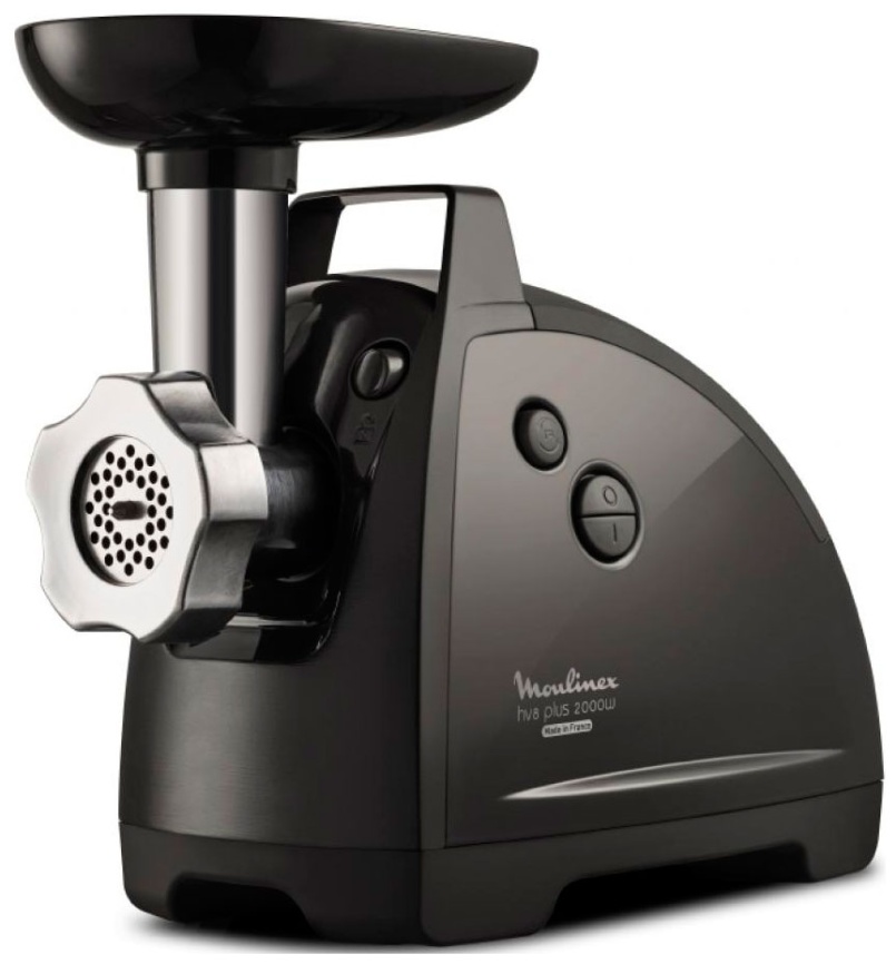 Мясорубка Moulinex HV8 Plus ME684832 фото 1
