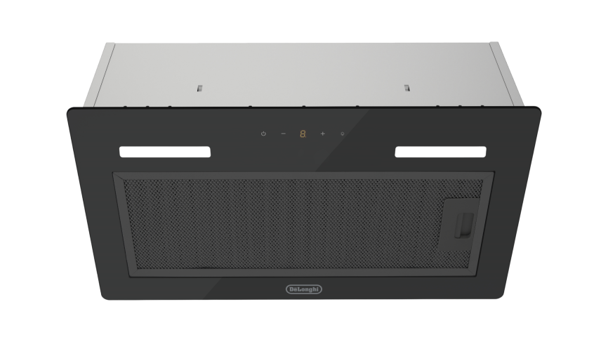 Встраиваемая вытяжка Delonghi Delonghi NUOVO 508 NB фото 1