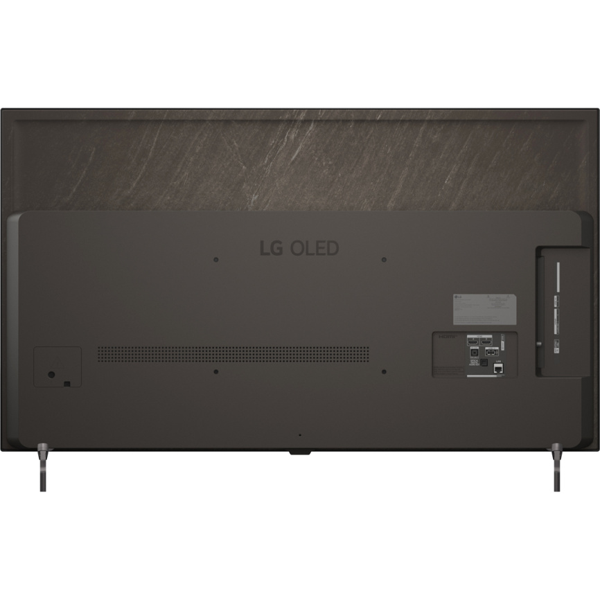 Телевизор 48'' LG OLED48B6RLA.ARUG фото 5