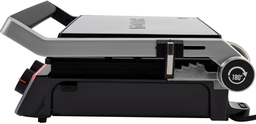 Электрогриль Hyundai HYG-5047 фото 5