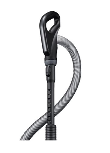 Пылесос VC18M2150SG/EV титановый SAMSUNG фото 10