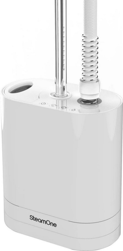 Отпариватель для одежды SteamOne EUH2020W фото 5
