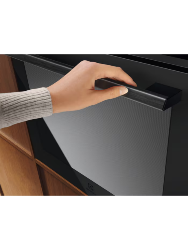 Встраиваемый духовой шкаф ELECTROLUX EOE9P3XT фото 2
