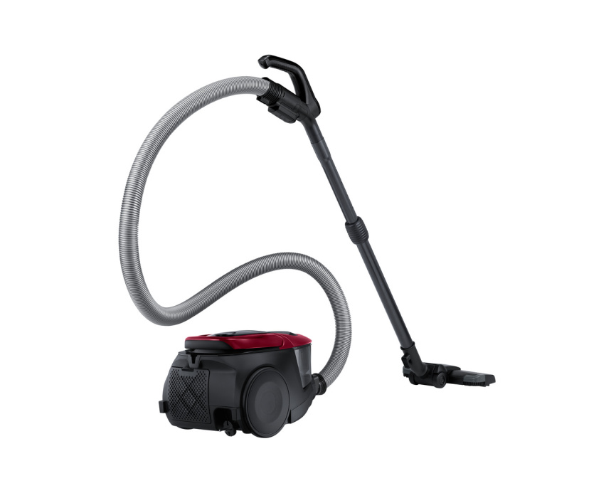 Пылесос VC18M31A0HP/EV бордовый SAMSUNG фото 5