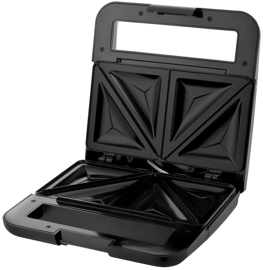 Сэндвичница Brayer 2200BR фото 4