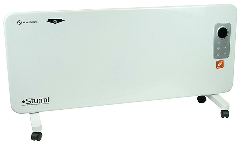 Конвектор Sturm! CH2000D фото 2
