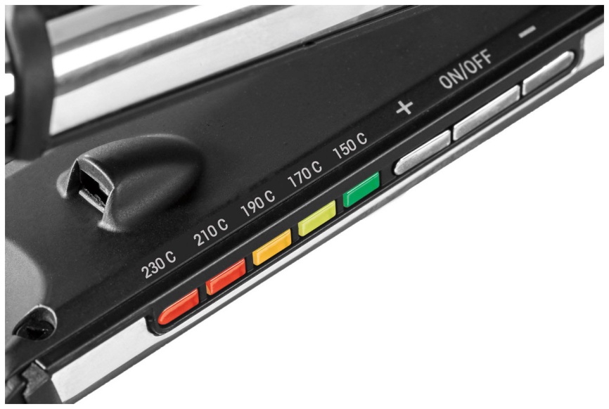 Выпрямитель для волос Babyliss BAB3000EPE Elipsis3000 фото 3