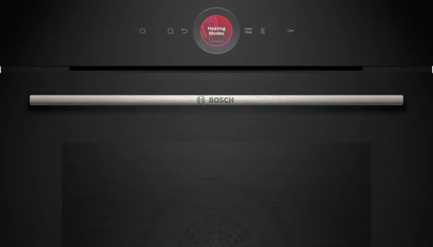 Встраиваемая электрическая духовка BOSCH Встраиваемый духовой шкаф BOSCH HBG7341B1 фото 5