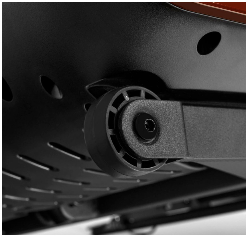 Беговая дорожка Titanium Masters Slimtech S60 коричневая фото 7