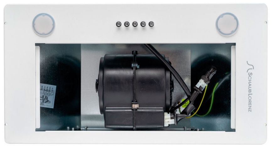 Встраиваемая вытяжка Schaub Lorenz SLD EW5210 фото 5