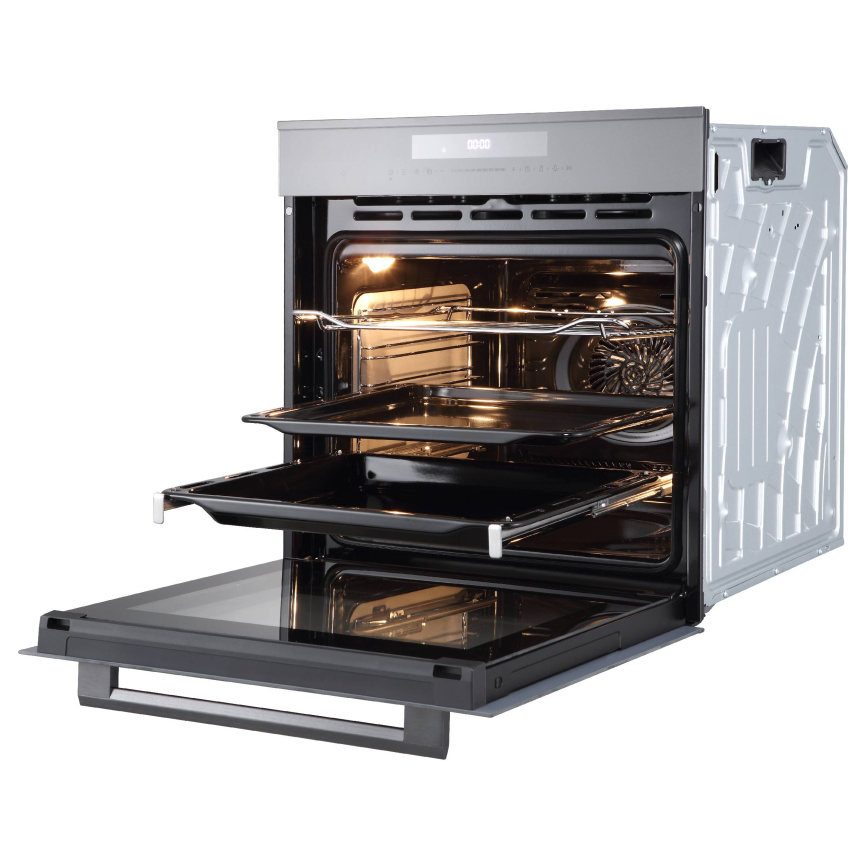 Духовой шкаф OKB 1331 S GBXGr KORTING фото 2