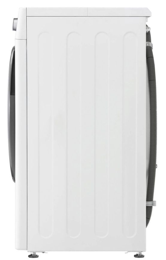 Стиральная машина LG F2V3HS4W автомат 7 кг, белый фото 14