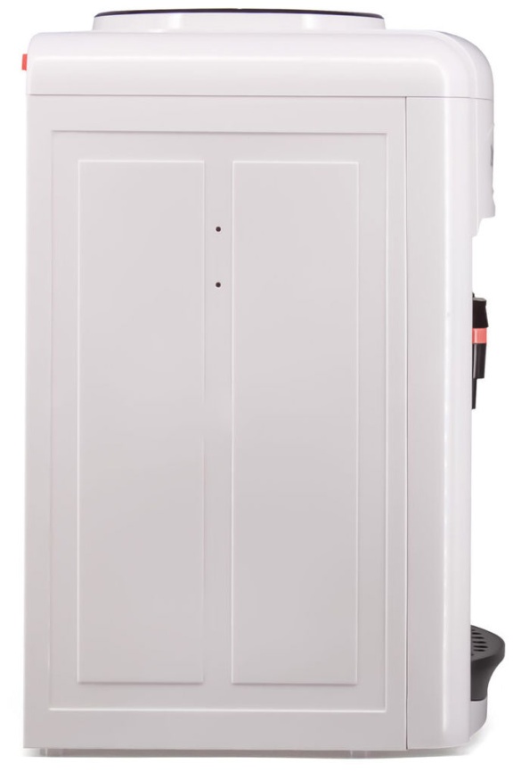 Кулер для воды Aqua Work 0.7TDR-ST бело-черный 27641 фото 6