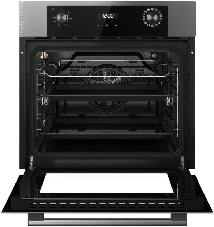 Встраиваемый духовой шкаф Kuppersberg HO 677 BX фото 2