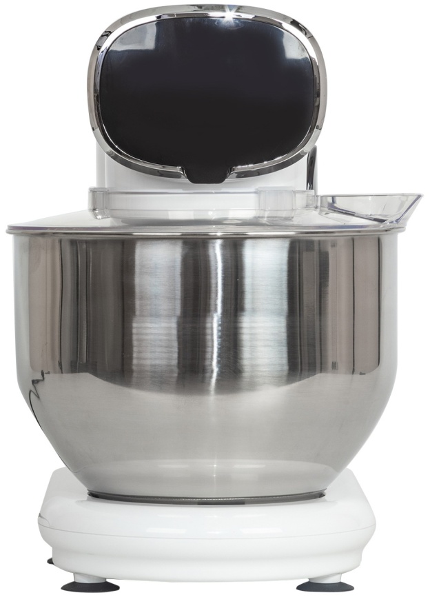 Миксер JVC JK-MX515 white фото 6