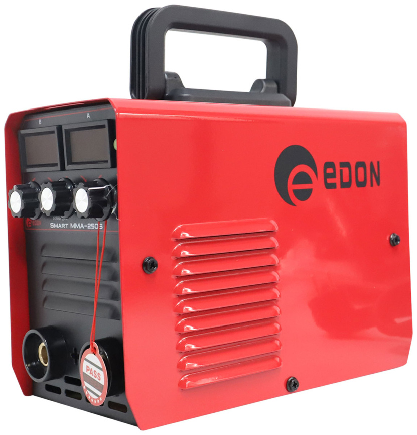 Сварочный аппарат Edon Smart MMA-250S фото 4