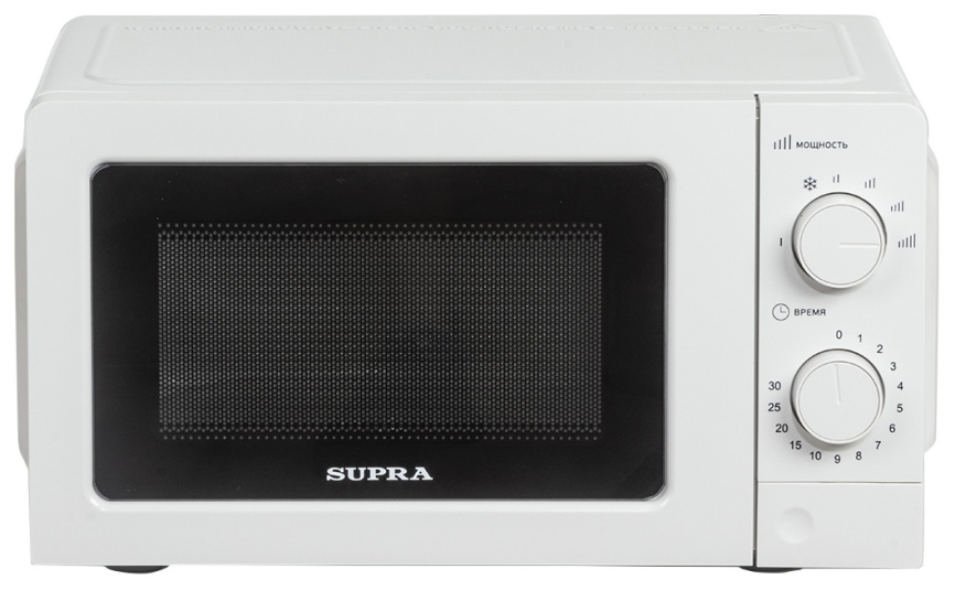 Микроволновая печь - СВЧ Supra 20MW61 фото 3