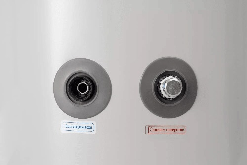 Водонагреватель накопительный Haier FCD-JTLD150 фото 2