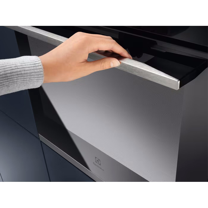 Встраиваемые электрические духовки ELECTROLUX Electrolux KODEH70X фото 6