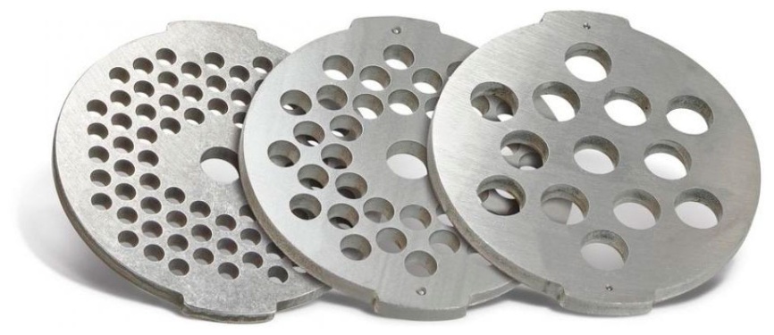 Мясорубка Moulinex HV8 Plus ME684832 фото 16