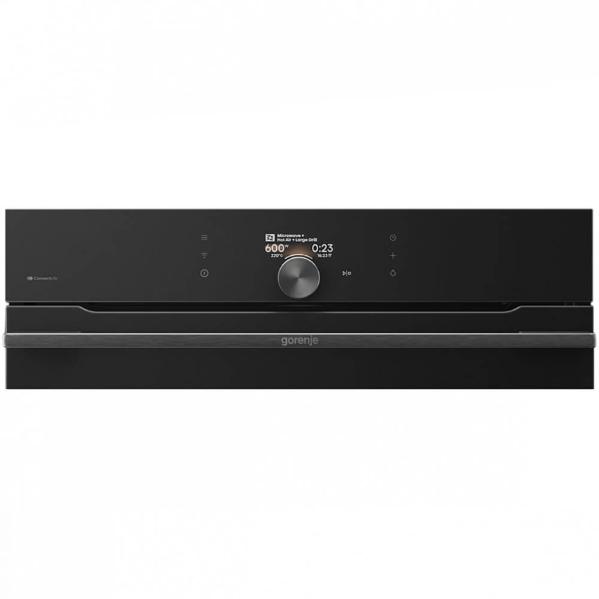 Духовой шкаф GORENJE BCM4058B фото 2