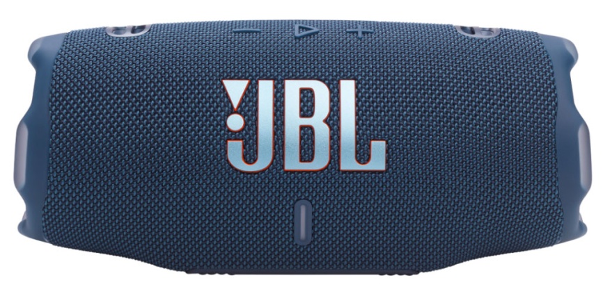 Портативная колонка JBL CHARGE 6, синий фото 2