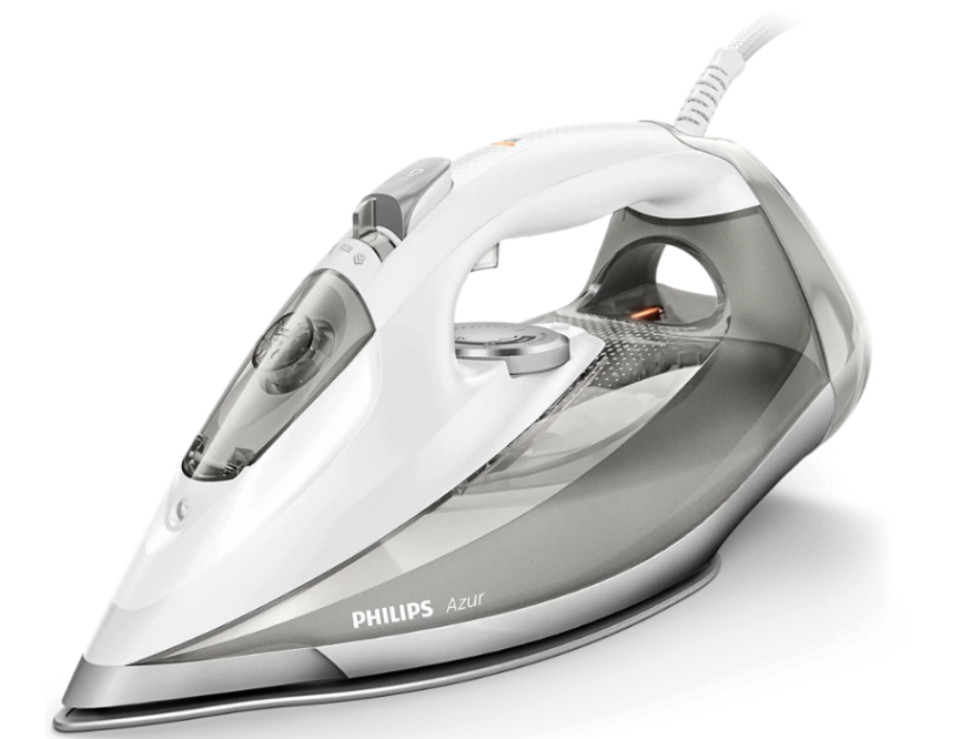 Утюг GC4901/10 WHITE/GREY PHILIPS фото 2