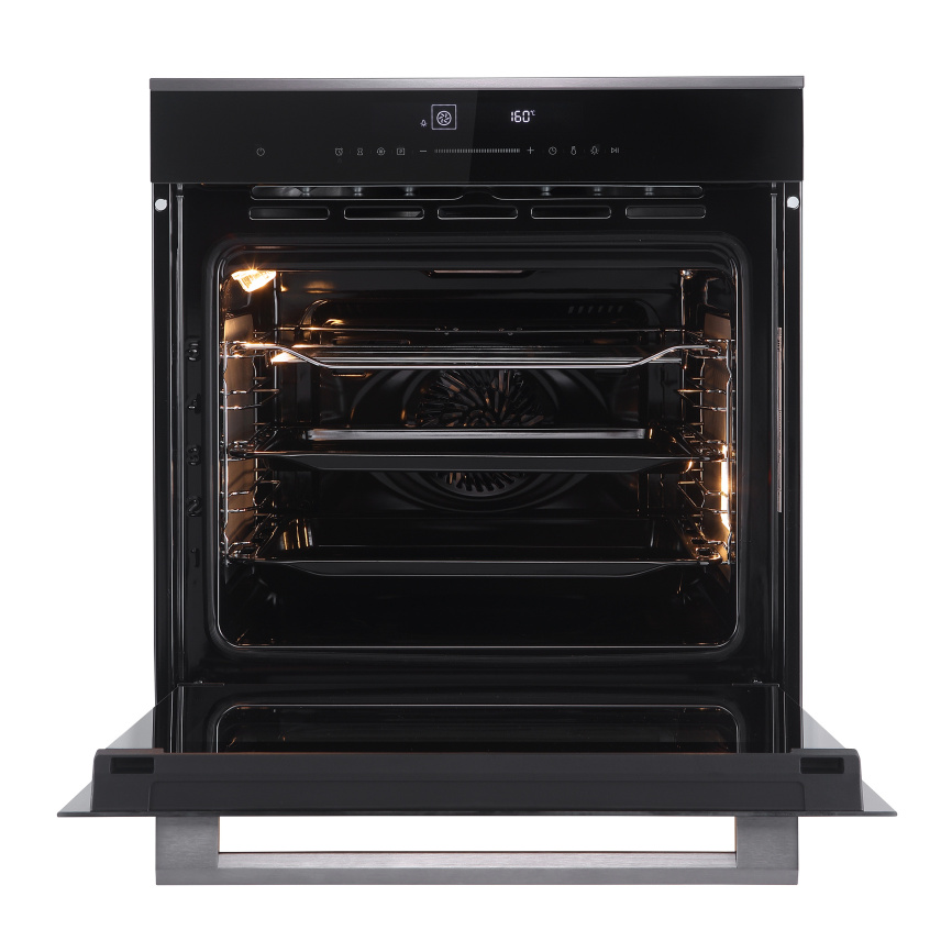 Электрический духовой шкаф Korting OKB 1331 S GNBX фото 2