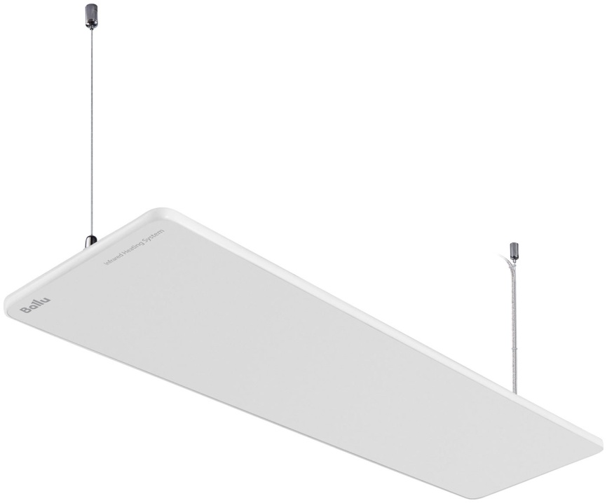 Инфракрасный обогреватель Ballu BIH-GSW-1.0 фото 2