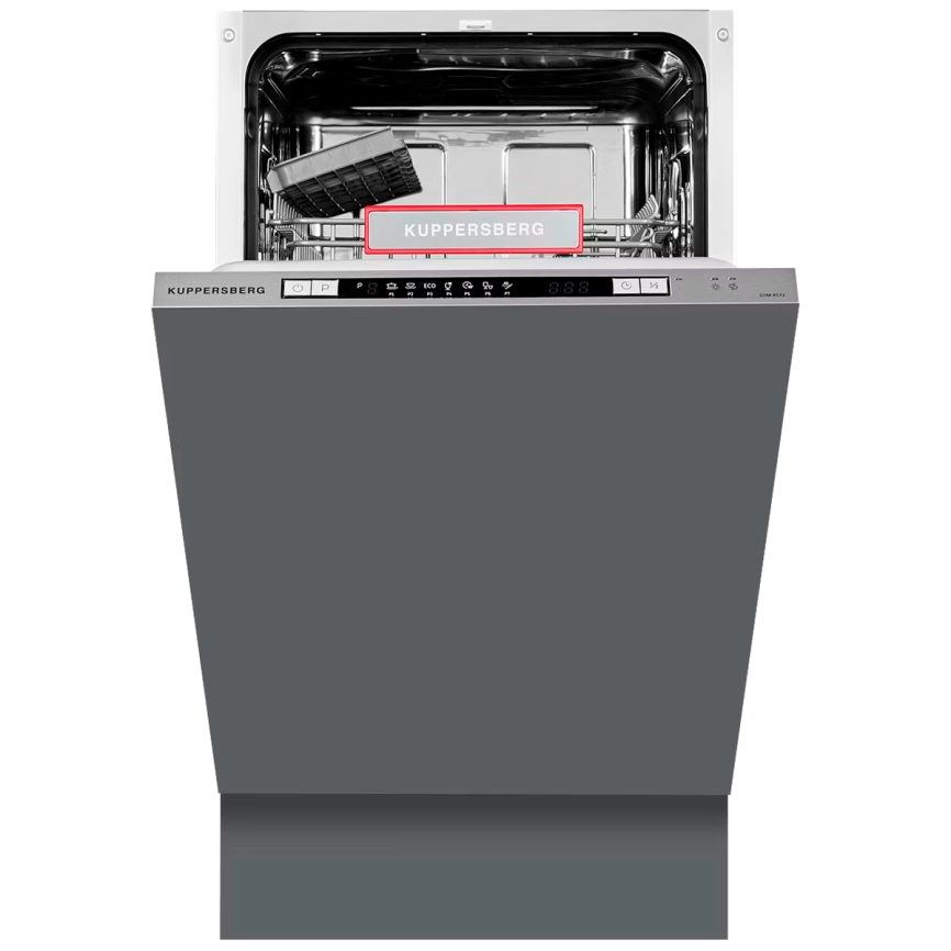 Встраиваемая посудомоечная машина Kuppersberg Kuppersberg GSM 4572 фото 1
