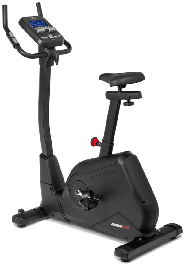 Велотренажер Titanium Masters Spintech U25 E фото 1