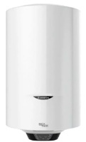 Накопительный электрический водонагреватель PRO1 ECO INOX ABS PW 80 V ARISTON фото 1