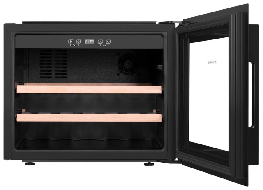 Встраиваемый винный шкаф Maunfeld MBWC-62S28 фото 3