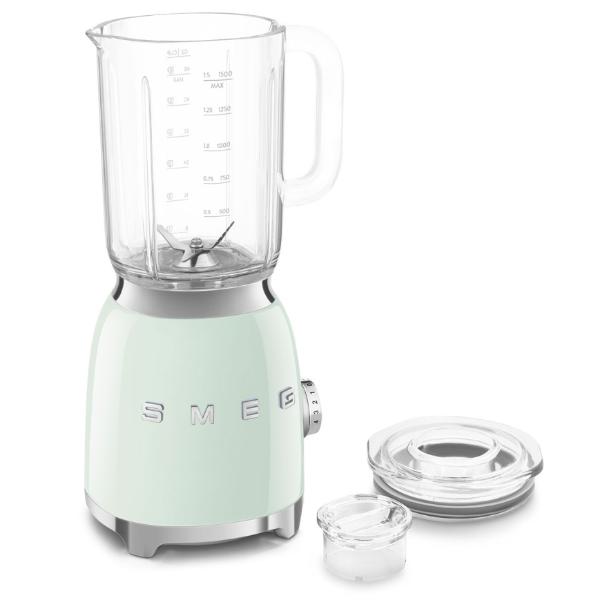 Блендер Smeg Блендер SMEG BLF03PGEU фото 3