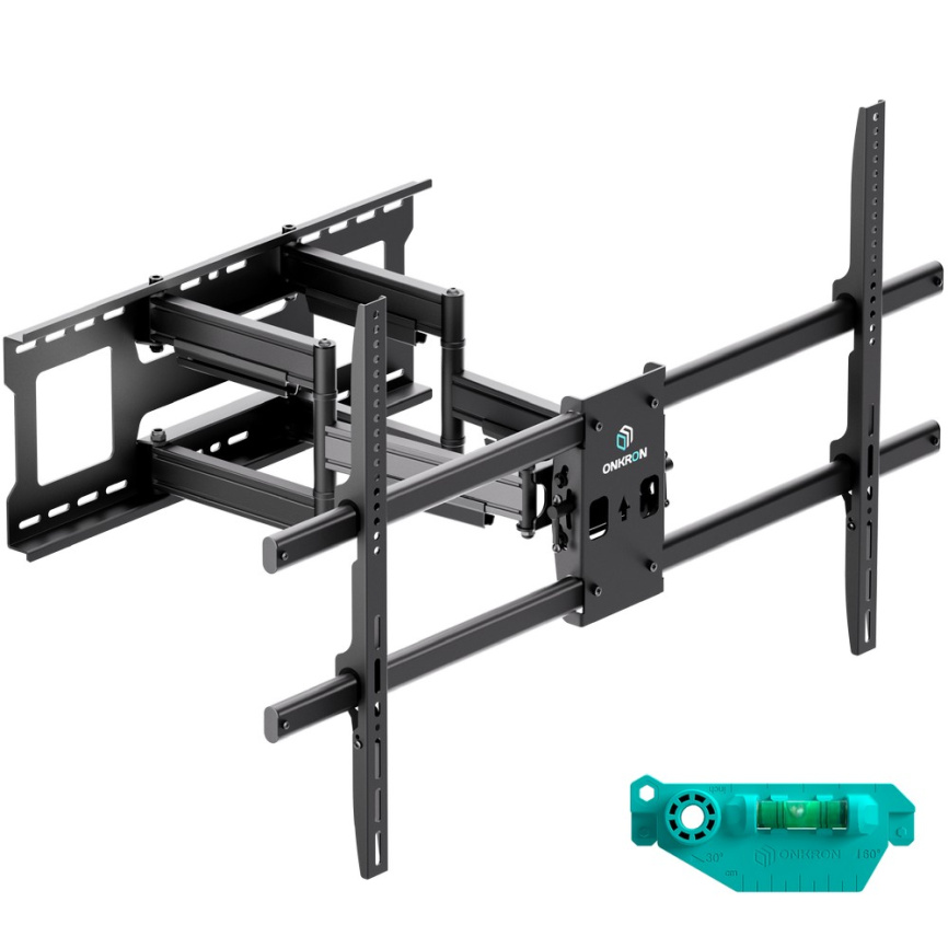 Кронштейн ONKRON M10 BLACK фото 2