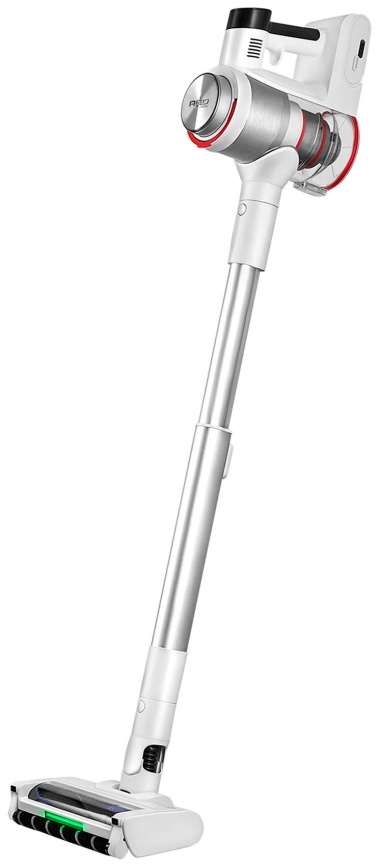 Пылесос вертикальный Red Solution Soft Clean V3010 фото 1