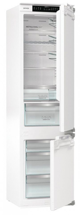 Встраиваемый холодильник Gorenje GORENJE NRKI519E82WF фото 5