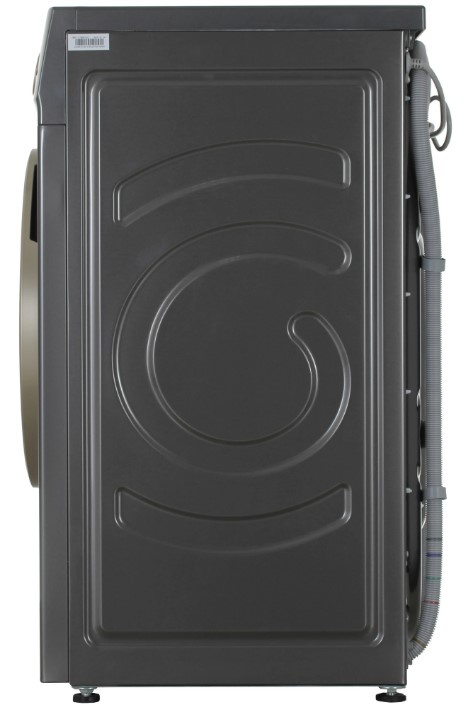 Стиральная машина TWRP-1108W12G2 TCL фото 4