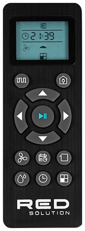 Робот-пылесос Red Solution RV-RL6000S фото 7