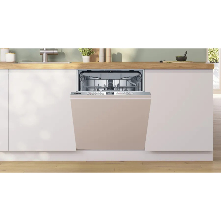 Посудомоечная машина BOSCH SMV4HMX25Q фото 9
