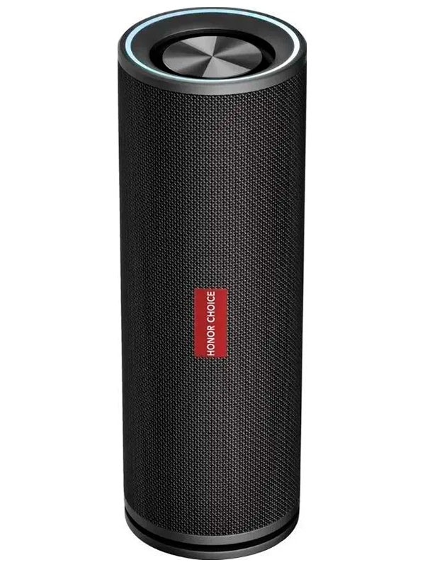 Беспроводная колонка Honor CHOICE Speaker PRO (5504AAVR) VNC-ME00, BLACK фото 2