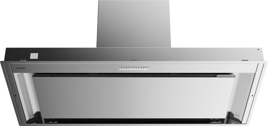 Встраиваемая вытяжка ASKO ASKO CBB861SSC фото 1