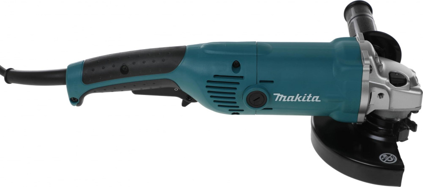 Углошлифовальная машина Makita GA6021 фото 6
