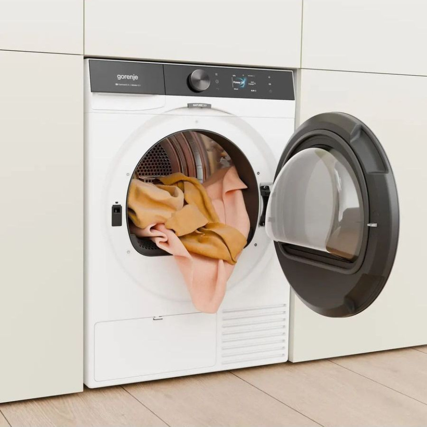 Сушильная машина GORENJE DG81DPS фото 6