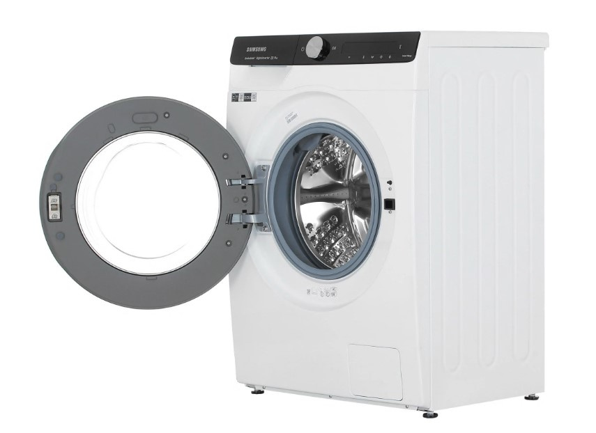 Стиральная машина WW80AG6S28AELP SAMSUNG фото 3