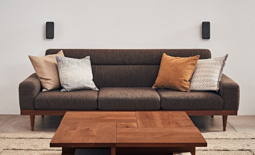 Саундбар Sony HT-S40R фото 11