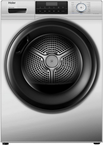 Сушильная машина с тепловым насосом Haier HD90-A2929BS фото 1
