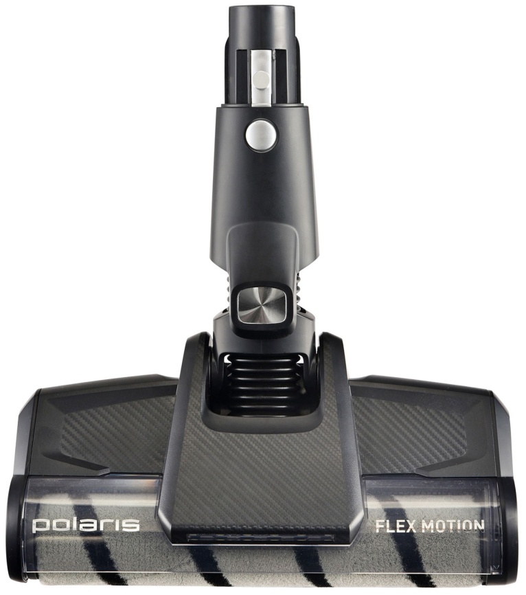 Пылесос вертикальный Polaris PVCS 4050 CyclonicPRO черный фото 8