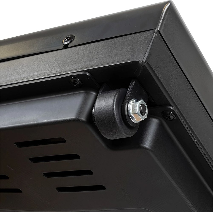 Беговая дорожка Titanium One T20 Special Blue фото 7