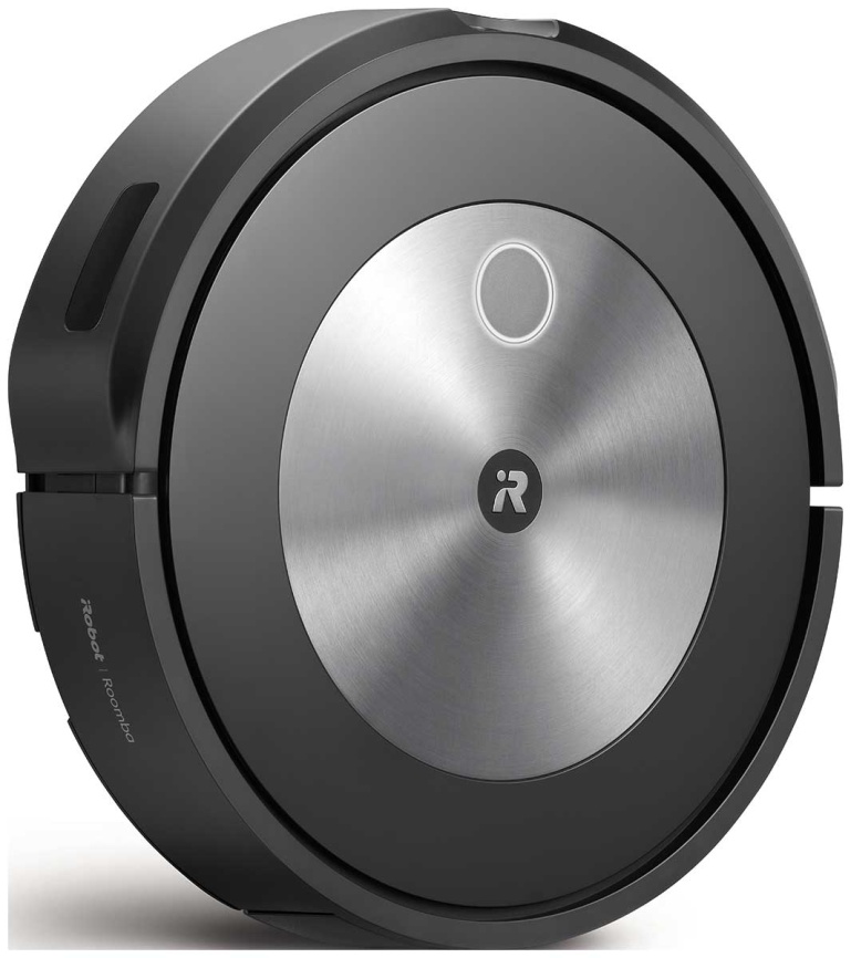 Робот-пылесос iRobot Roomba J7+, для сухой уборки фото 2
